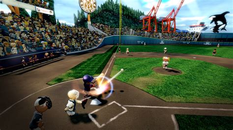 best baseball games on steam